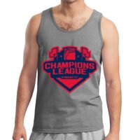 Ultra Cotton ® 100% US Cotton Tank Top Thumbnail