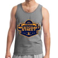 Ultra Cotton ® 100% US Cotton Tank Top Thumbnail