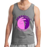 Ultra Cotton ® 100% US Cotton Tank Top Thumbnail