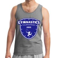 Ultra Cotton ® 100% US Cotton Tank Top Thumbnail