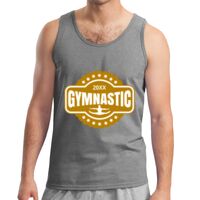 Ultra Cotton ® 100% US Cotton Tank Top Thumbnail