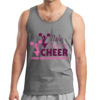 Ultra Cotton ® 100% US Cotton Tank Top Thumbnail
