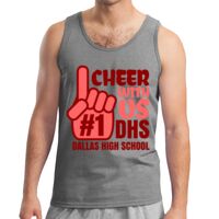 Ultra Cotton ® 100% US Cotton Tank Top Thumbnail