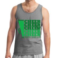 Ultra Cotton ® 100% US Cotton Tank Top Thumbnail