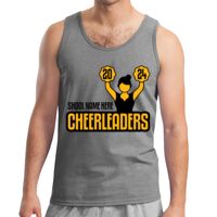 Ultra Cotton ® 100% US Cotton Tank Top Thumbnail