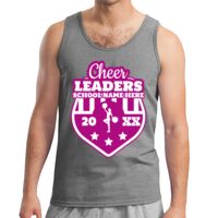 Ultra Cotton ® 100% US Cotton Tank Top Thumbnail