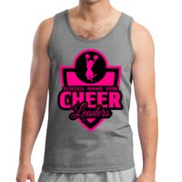 Ultra Cotton ® 100% US Cotton Tank Top Thumbnail