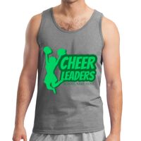 Ultra Cotton ® 100% US Cotton Tank Top Thumbnail