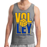 Ultra Cotton ® 100% US Cotton Tank Top Thumbnail