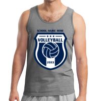 Ultra Cotton ® 100% US Cotton Tank Top Thumbnail