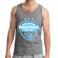Ultra Cotton ® 100% US Cotton Tank Top Thumbnail