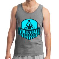 Ultra Cotton ® 100% US Cotton Tank Top Thumbnail