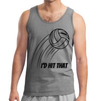 Ultra Cotton ® 100% US Cotton Tank Top Thumbnail