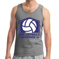 Ultra Cotton ® 100% US Cotton Tank Top Thumbnail
