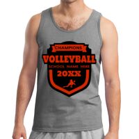 Ultra Cotton ® 100% US Cotton Tank Top Thumbnail