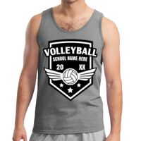 Ultra Cotton ® 100% US Cotton Tank Top Thumbnail