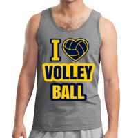 Ultra Cotton ® 100% US Cotton Tank Top Thumbnail