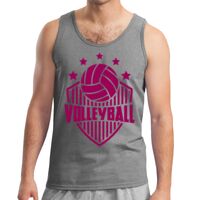 Ultra Cotton ® 100% US Cotton Tank Top Thumbnail