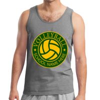 Ultra Cotton ® 100% US Cotton Tank Top Thumbnail