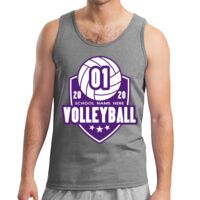 Ultra Cotton ® 100% US Cotton Tank Top Thumbnail
