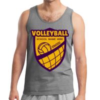Ultra Cotton ® 100% US Cotton Tank Top Thumbnail