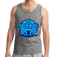 Ultra Cotton ® 100% US Cotton Tank Top Thumbnail