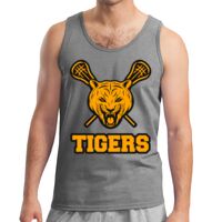 Ultra Cotton ® 100% US Cotton Tank Top Thumbnail