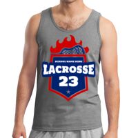 Ultra Cotton ® 100% US Cotton Tank Top Thumbnail