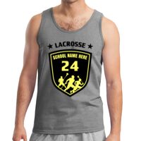 Ultra Cotton ® 100% US Cotton Tank Top Thumbnail