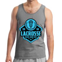 Ultra Cotton ® 100% US Cotton Tank Top Thumbnail
