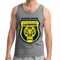Ultra Cotton ® 100% US Cotton Tank Top Thumbnail