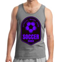 Ultra Cotton ® 100% US Cotton Tank Top Thumbnail