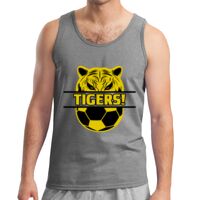 Ultra Cotton ® 100% US Cotton Tank Top Thumbnail