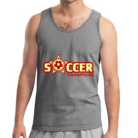 Ultra Cotton ® 100% US Cotton Tank Top Thumbnail