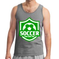 Ultra Cotton ® 100% US Cotton Tank Top Thumbnail