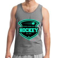 Ultra Cotton ® 100% US Cotton Tank Top Thumbnail