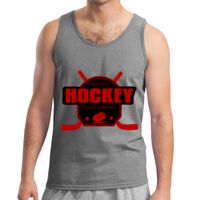 Ultra Cotton ® 100% US Cotton Tank Top Thumbnail
