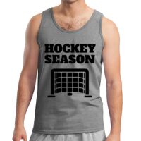 Ultra Cotton ® 100% US Cotton Tank Top Thumbnail