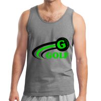 Ultra Cotton ® 100% US Cotton Tank Top Thumbnail