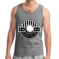 Ultra Cotton ® 100% US Cotton Tank Top Thumbnail