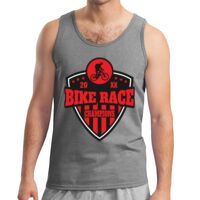 Ultra Cotton ® 100% US Cotton Tank Top Thumbnail