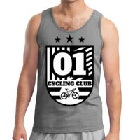 Ultra Cotton ® 100% US Cotton Tank Top Thumbnail