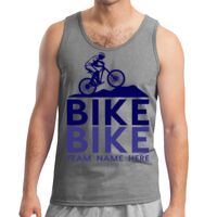 Ultra Cotton ® 100% US Cotton Tank Top Thumbnail