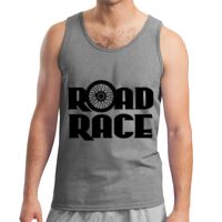 Ultra Cotton ® 100% US Cotton Tank Top Thumbnail