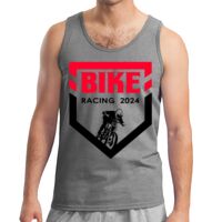 Ultra Cotton ® 100% US Cotton Tank Top Thumbnail