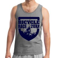 Ultra Cotton ® 100% US Cotton Tank Top Thumbnail