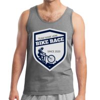 Ultra Cotton ® 100% US Cotton Tank Top Thumbnail