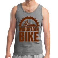 Ultra Cotton ® 100% US Cotton Tank Top Thumbnail