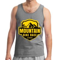 Ultra Cotton ® 100% US Cotton Tank Top Thumbnail
