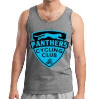 Ultra Cotton ® 100% US Cotton Tank Top Thumbnail